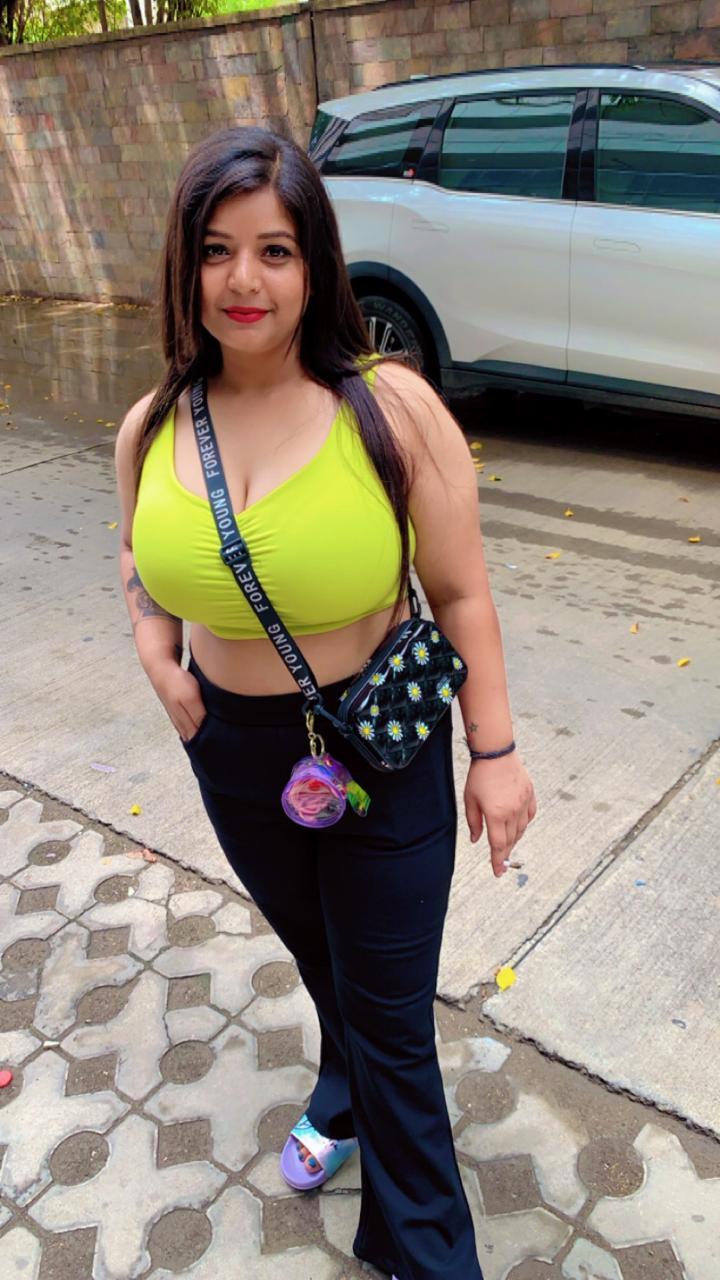  call girls in Hyderabad